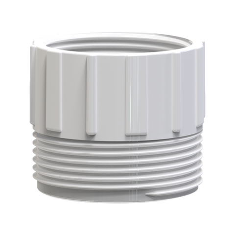 Holman 32mm x 40mm PP M&F Threaded Adaptor for S&P Traps