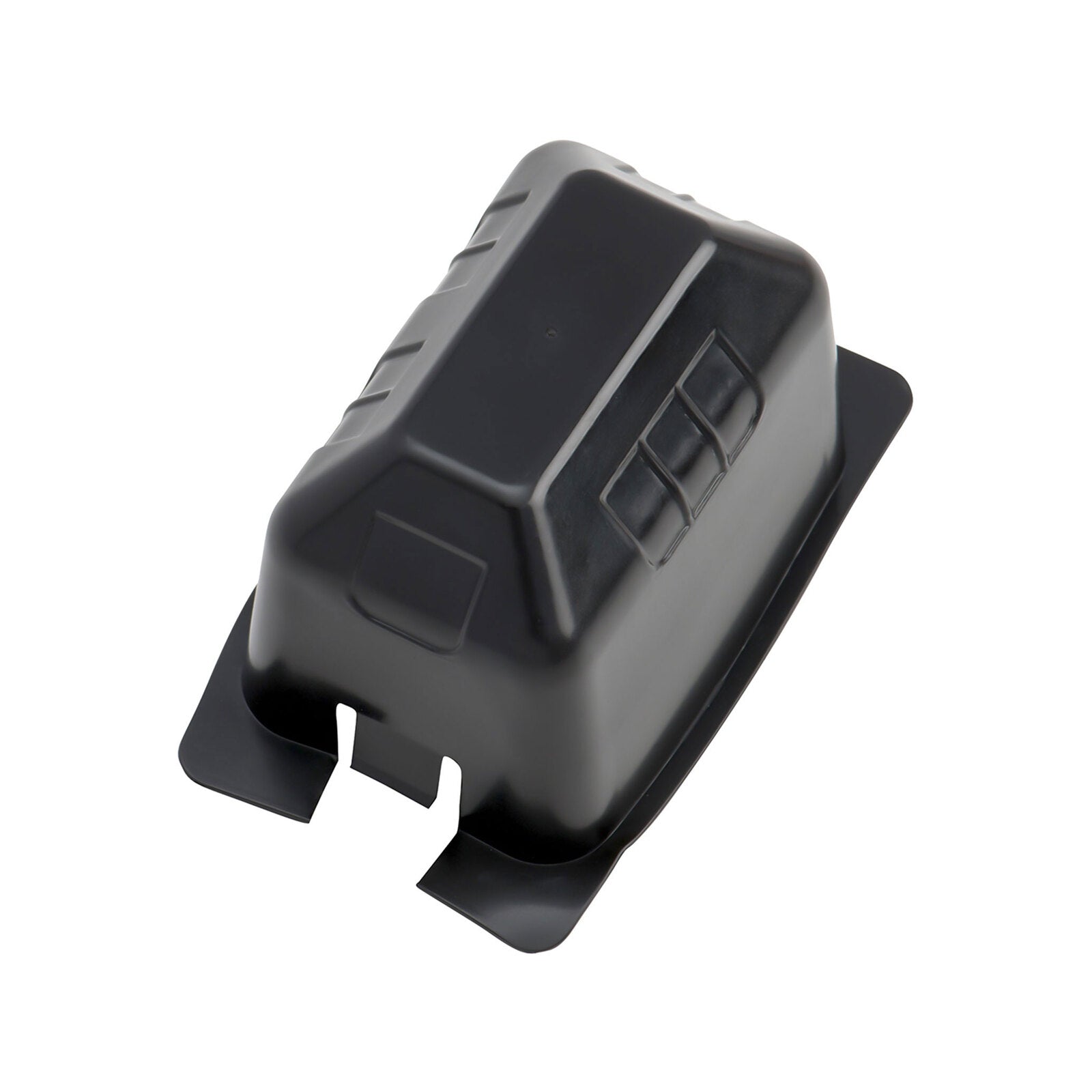 DETA Power Point Shroud Black PVC Insulating Cover