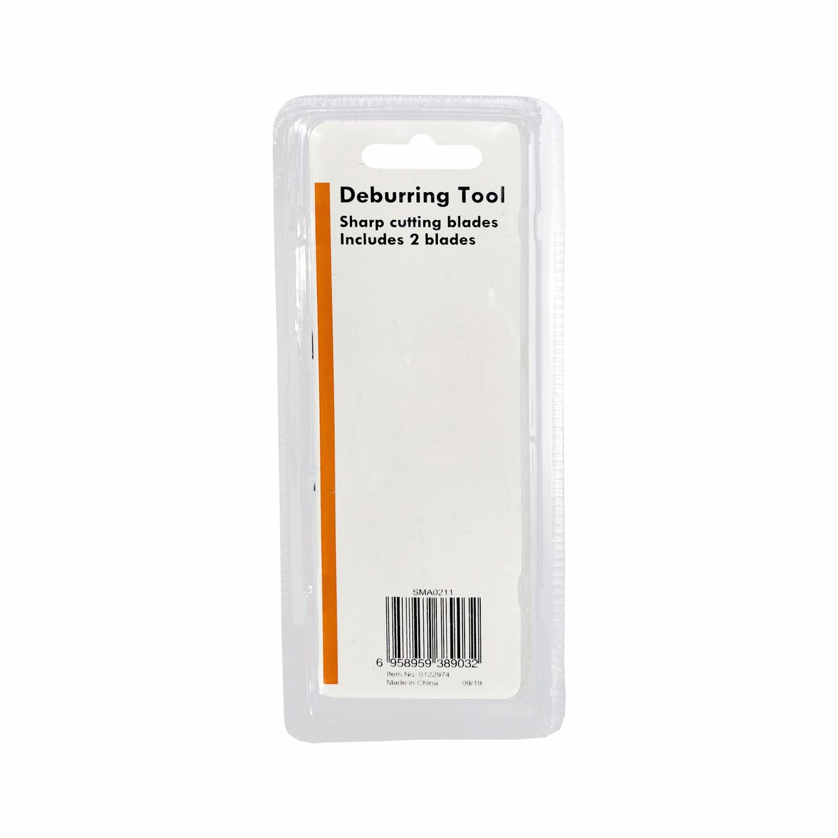 SmarteX Copper Pipe Deburring Tool
