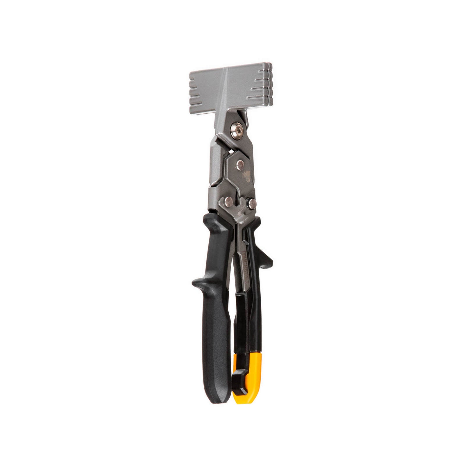 ToughBuilt 75mm (3") Chrome Molybdenum Seamer Sheet Metal Tool