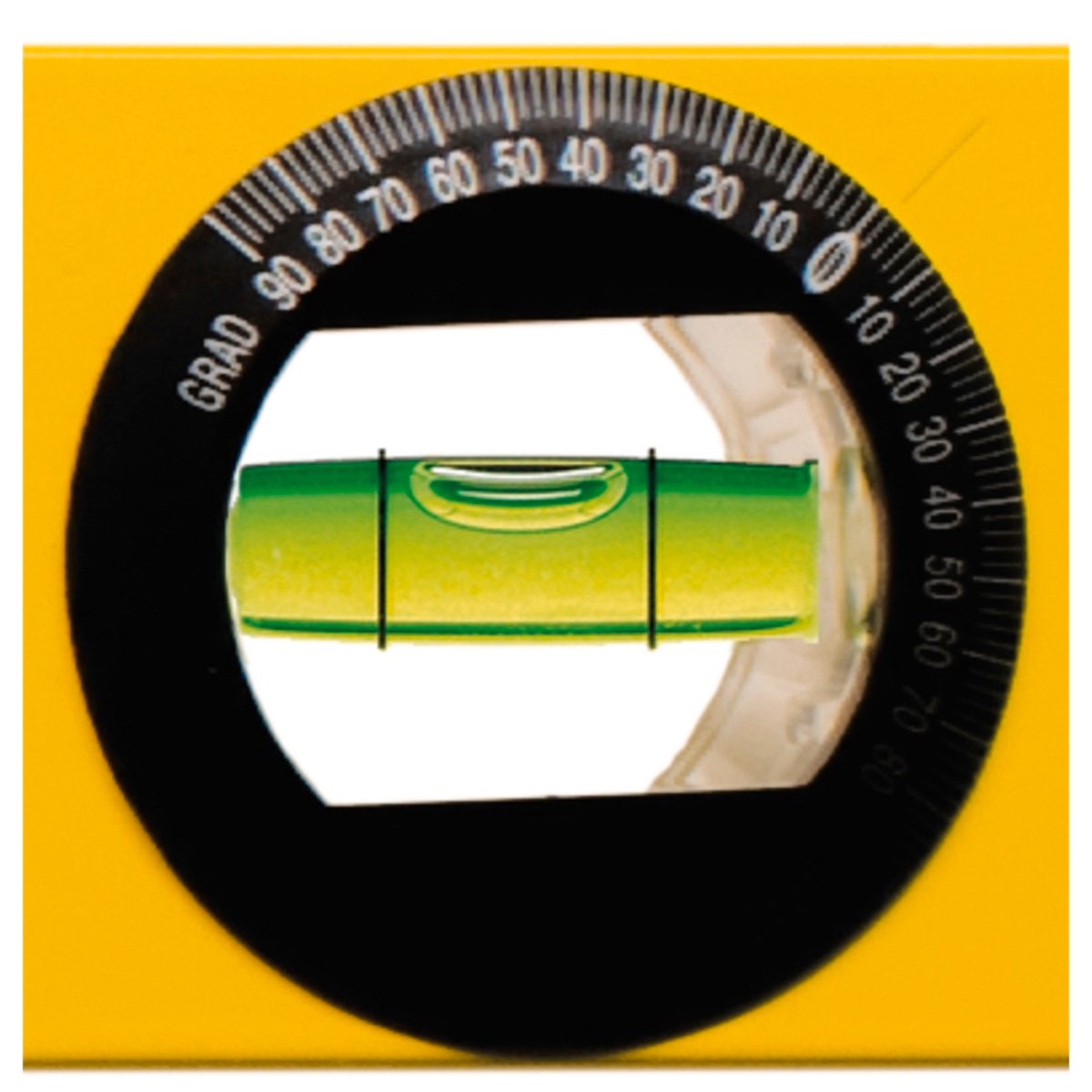 Stabila 600mm Anglesetter Spirit Level 3 Vials Waterproof