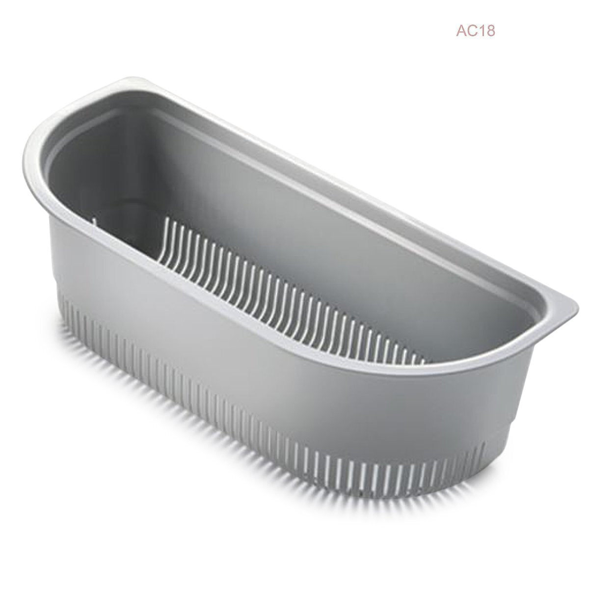 Oliveri Petite 980mm 1 and 1/2 Bowl Topmount Sink - Right Hand Drainer, Australian Made - PE301