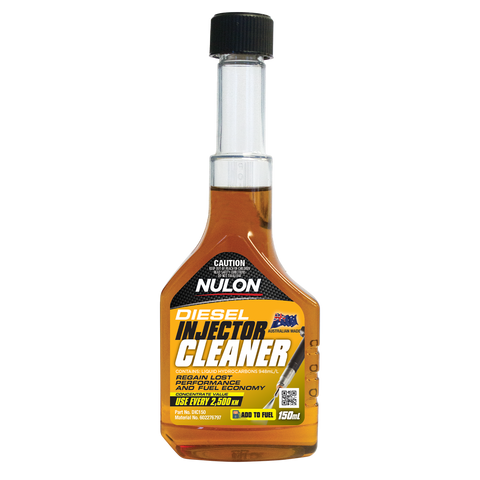 Nulon Diesel Injector Cleaner - 150ml - Cleans Diesel Engines, Reduces Smoke - SuperSaverAU - view 1