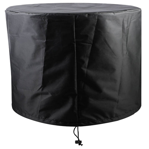 Jumbuck Large Universal Fire Pit Cover - 90 cm x 60 cm - Durable Protection - SuperSaverAU - view 1