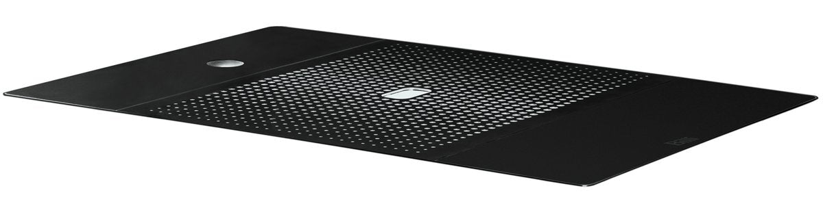 Billi XI Slimline Font - Matte Black Finish - Suits Alpine 060 and 120 and Filter Tap - 992810MB