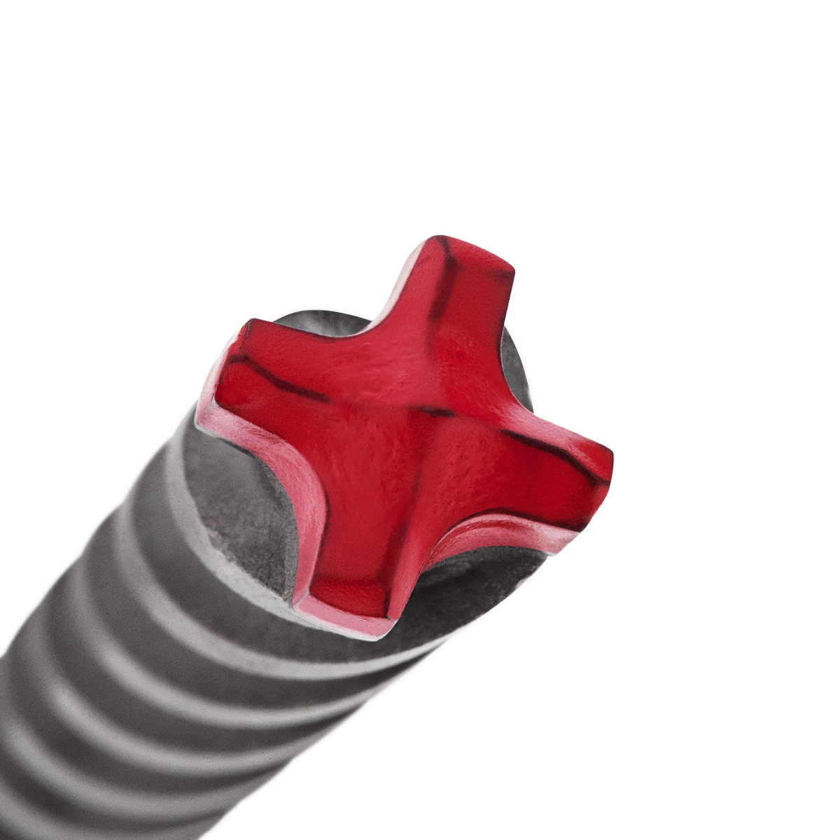 Diablo Rebar Demon 12 x 215mm SDS-Plus 4-Cutter Hammer Drill Bit