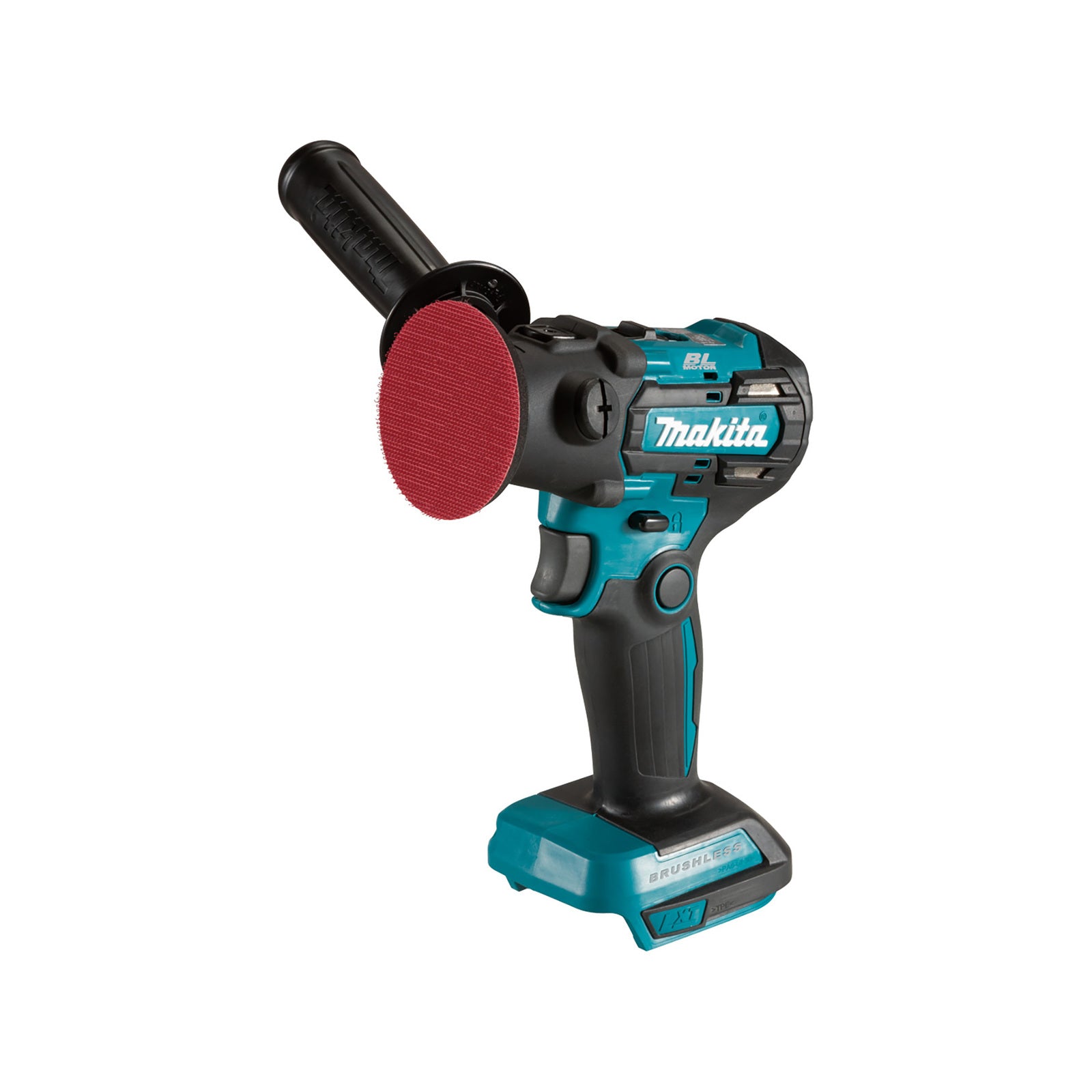 Makita 18V Brushless Sander and Polisher DPV300Z - Skin Only