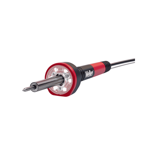 Weller 230V 30W Soldering Iron with LED Halo Ring WLIR3023I