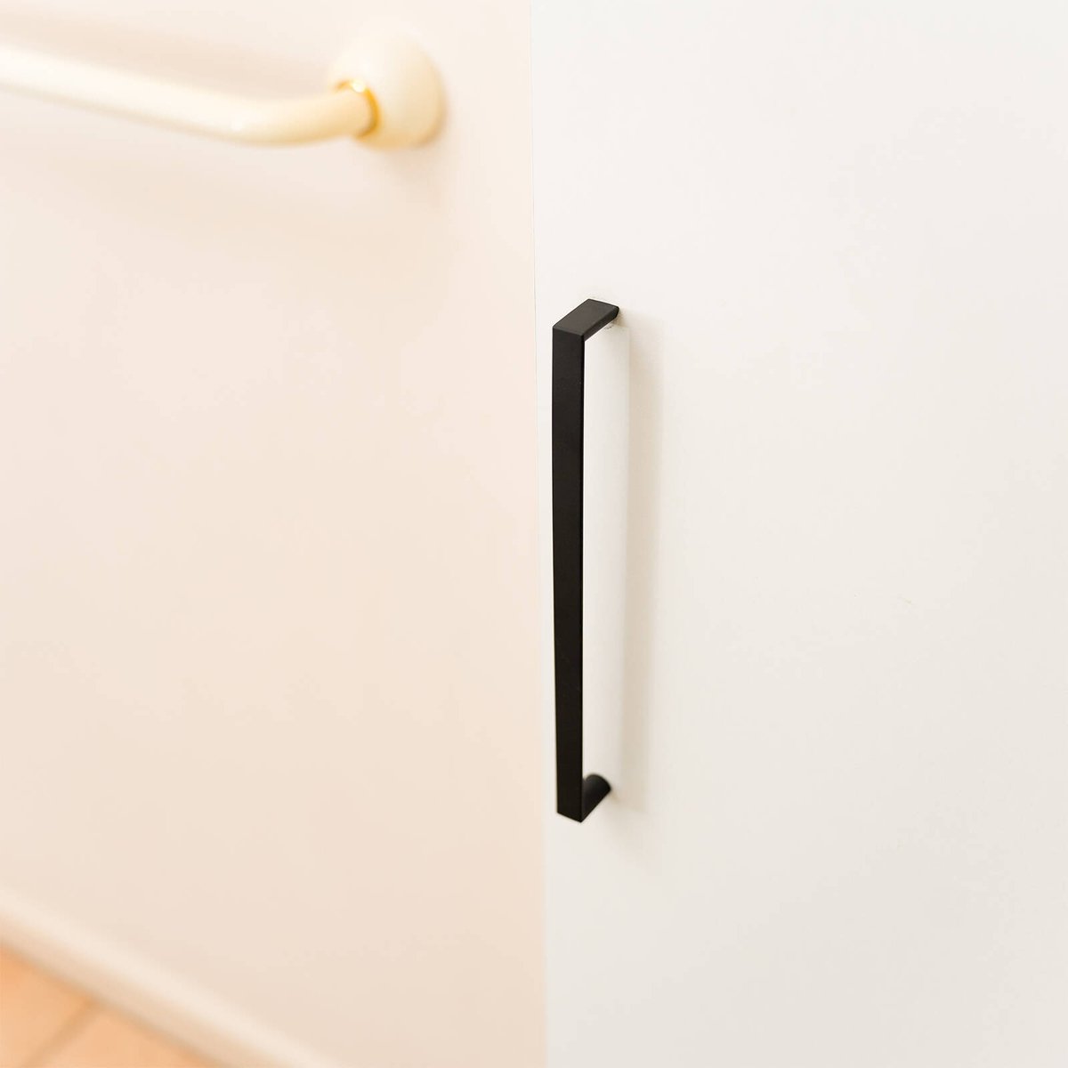 Taskmaster 224mm Matte Black Round Handle - 1 Pack - Steel - SuperSaverAU - view 2