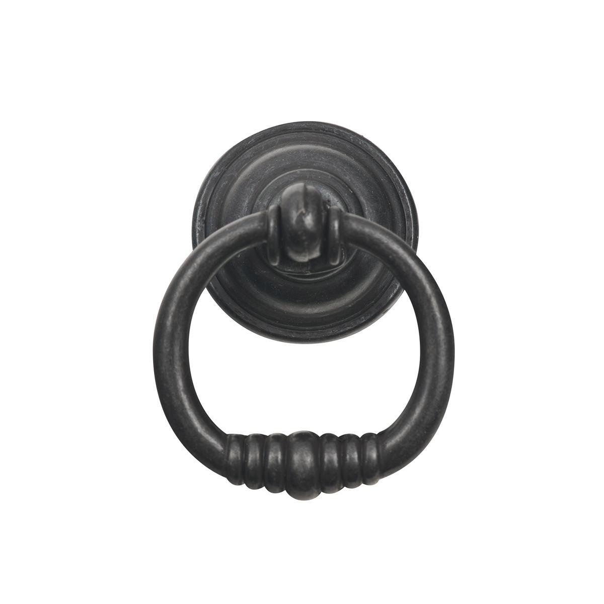 Prestige Pull Handle - 44mm - Cast Iron - Traditional Design - SuperSaverAU - view 1