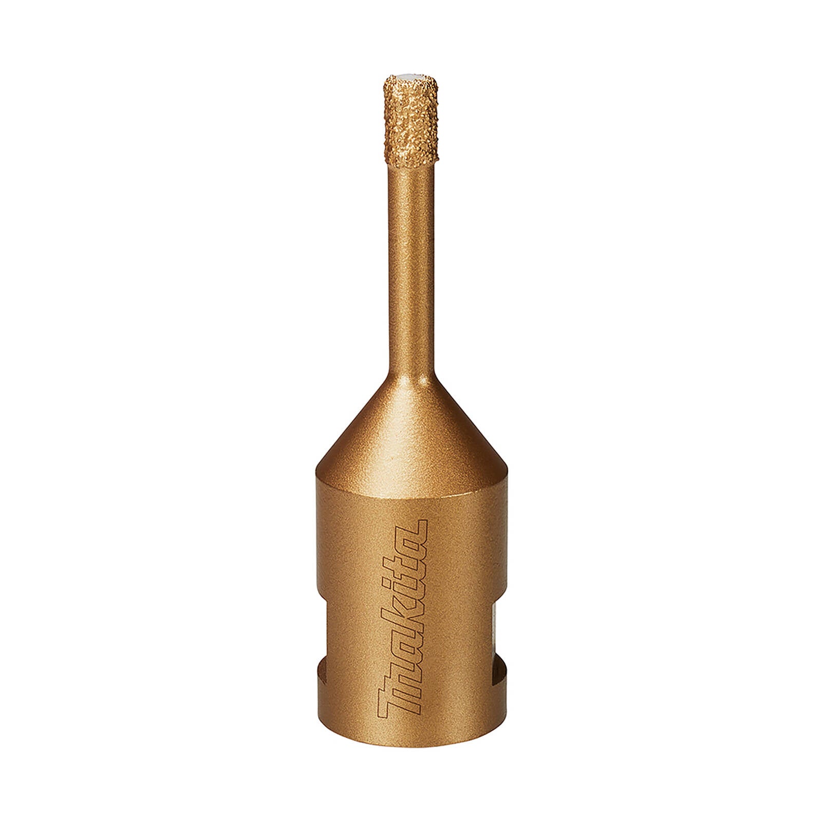 Makita 6mm x M14 Vacuum Brazed Diamond Core Bit D-61070