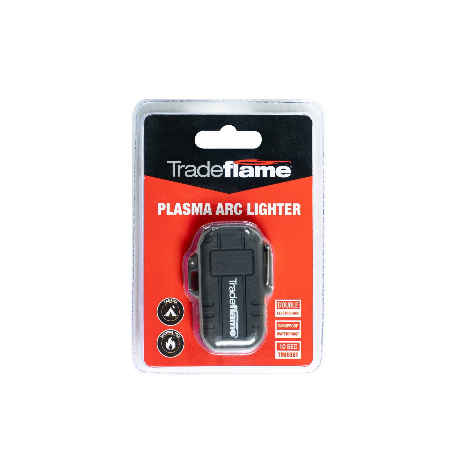Tradeflame Plasma Arc Lighter