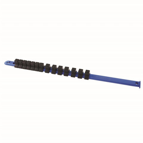 Kincrome 1/2 Drive Socket Rail - 14 Clip - Customizable - Durable - SuperSaverAU - view 1