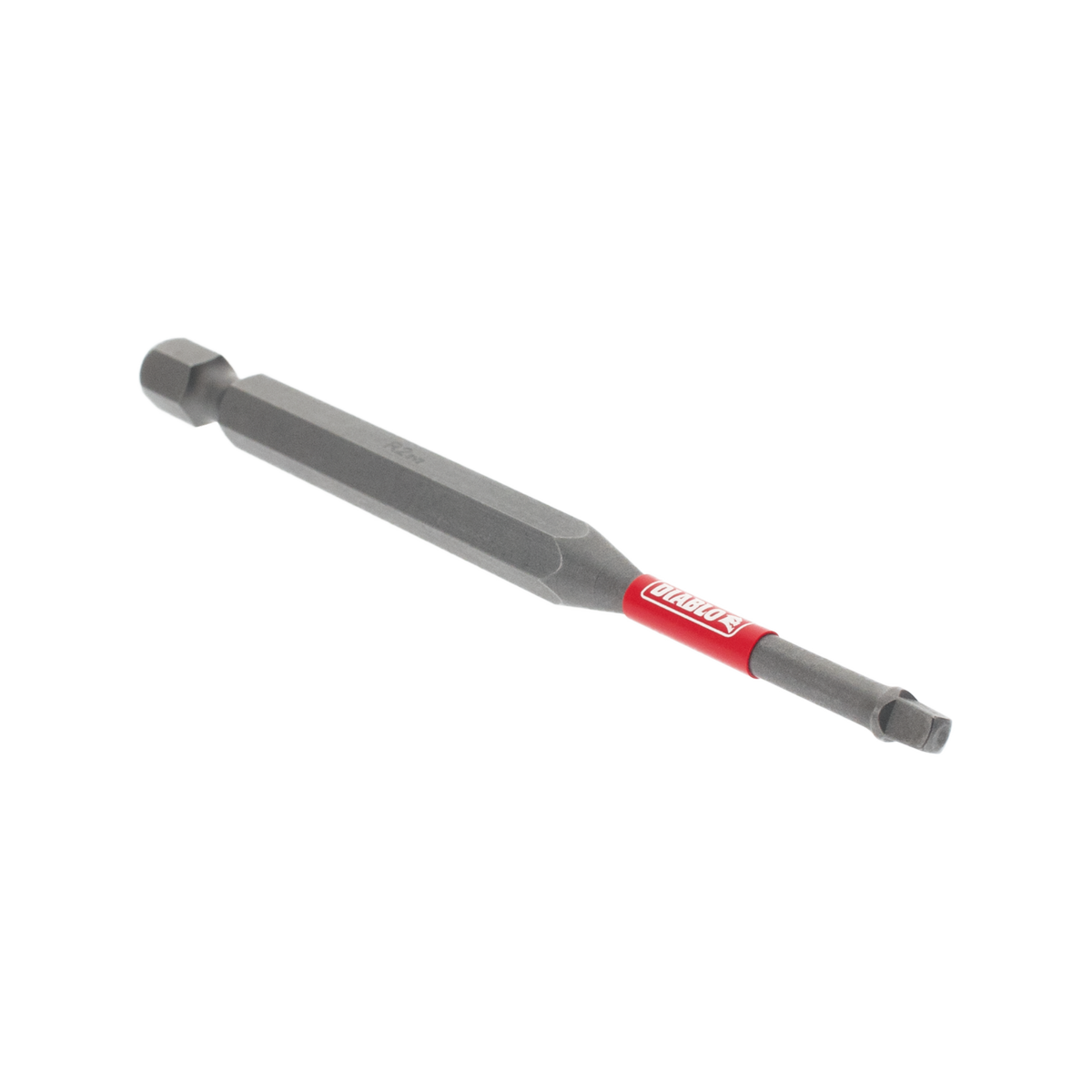 Diablo 90mm SQ2 Power Bit - 2 Pack