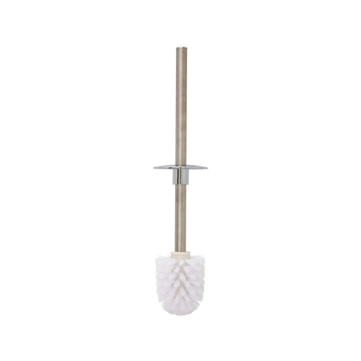 Barelli Toilet Brush - 29cm - Plastic - Matte Black - SuperSaverAU - view 3