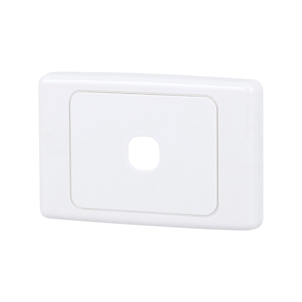 Deta 1 Aperture Grid Plate - 75mm Plastic - Easy To Carry - SuperSaverAU - view 1