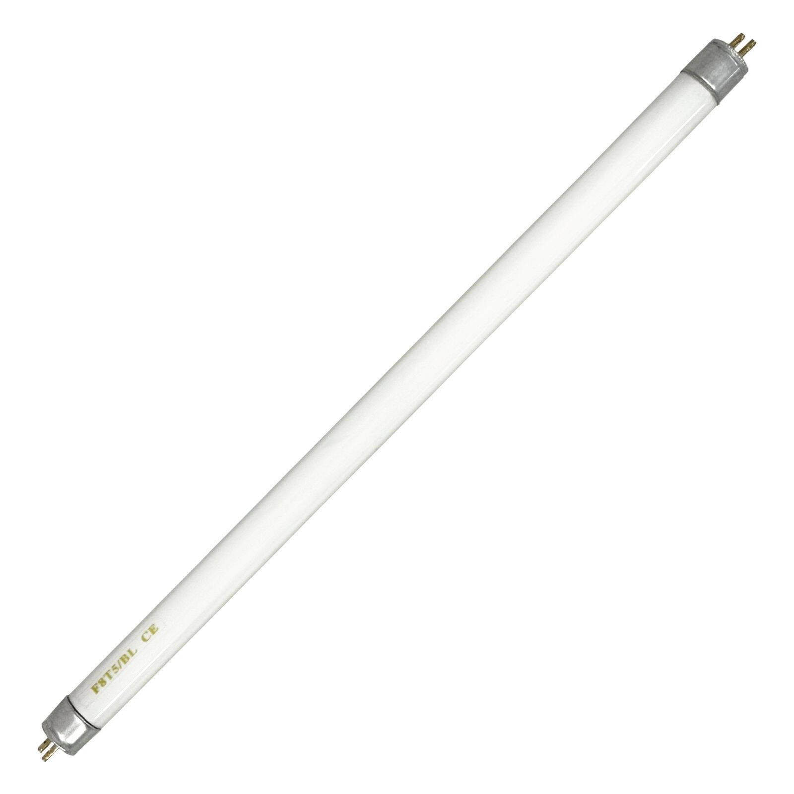 Yard Guard Bug Vac 8W Replacement UV Lamp 71450 - Indoor & Outdoor