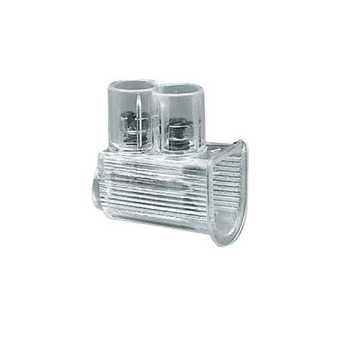 HPM 40A Two Screw Heavy Duty Connector - 10 Pack