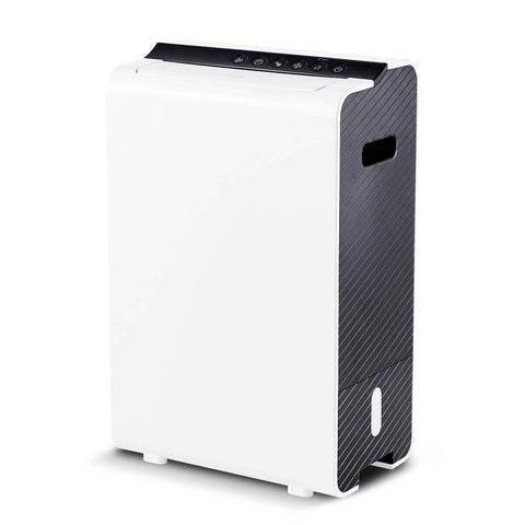 Ausclimate Desiccant 10L Smart Dehumidifier - Wi-Fi Control, Digital Controls, 0-40°C - ACD200
