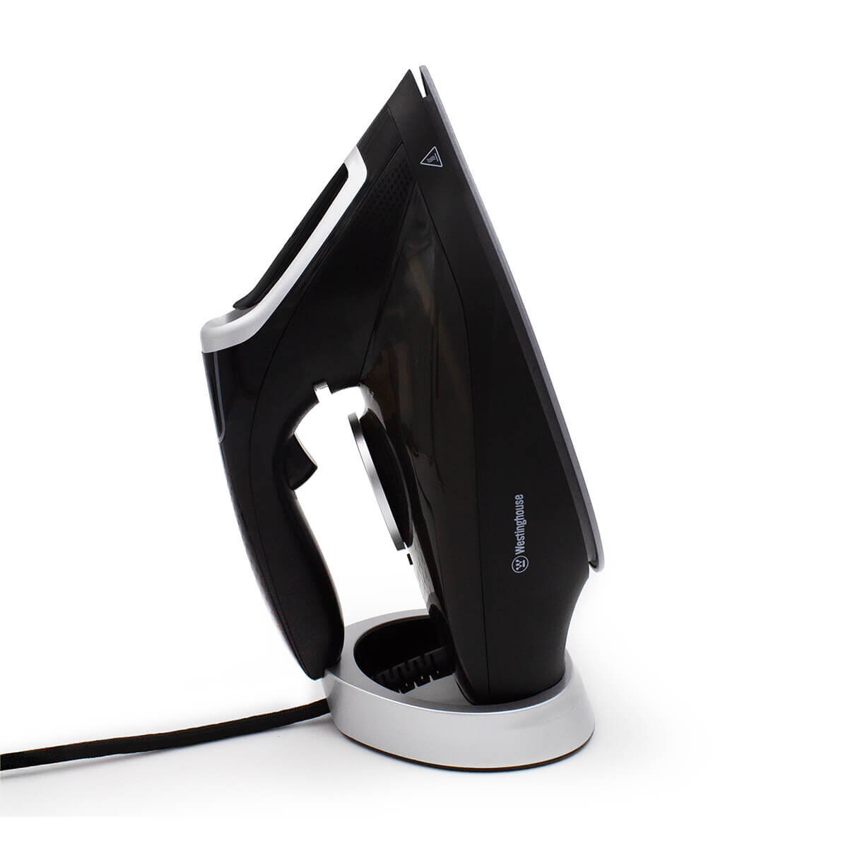 Westinghouse Steam Iron 2200W - 300ml Tank, Ceramic Soleplate, Self-Clean, LED Indicator - WHIR09K