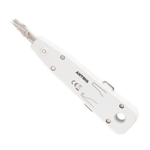 Antsig Professional IDC Punch Down Tool Plastic