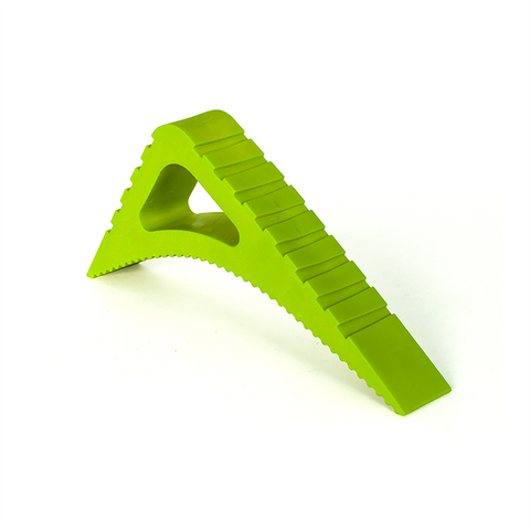 Torv Blocky Star Flexible Door and Window Stopper Plastic Assorted Colours