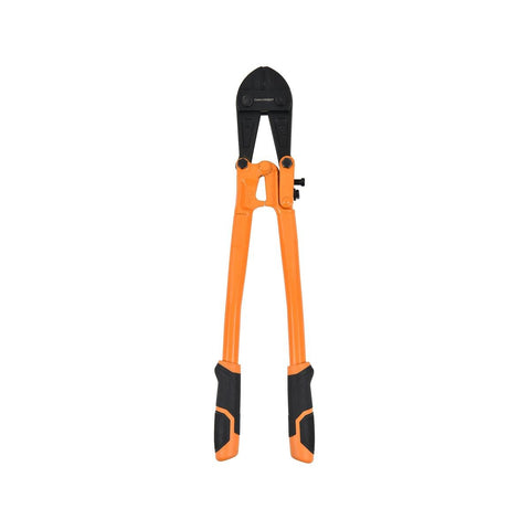 Craftright 450mm Bolt Cutter - Chrome Vanadium Steel - Soft Grip Handles - SuperSaverAU - view 1