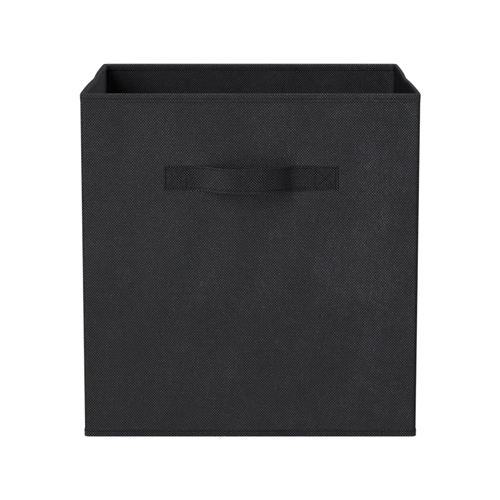 Flexi Storage Clever Cube Compact Fabric Insert 270 x 270 x 280mm Black