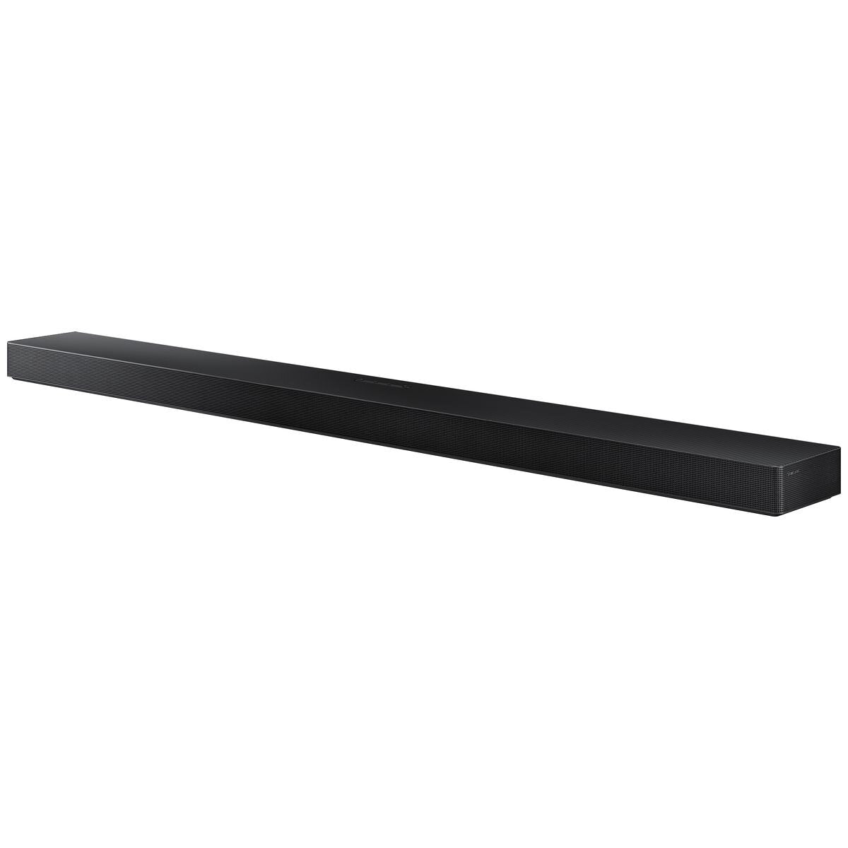 Samsung Q Series 3.1.2ch Dolby Atmos Soundbar - SpaceFit Sound Pro, Q-Symphony - HW-QS700F-XY