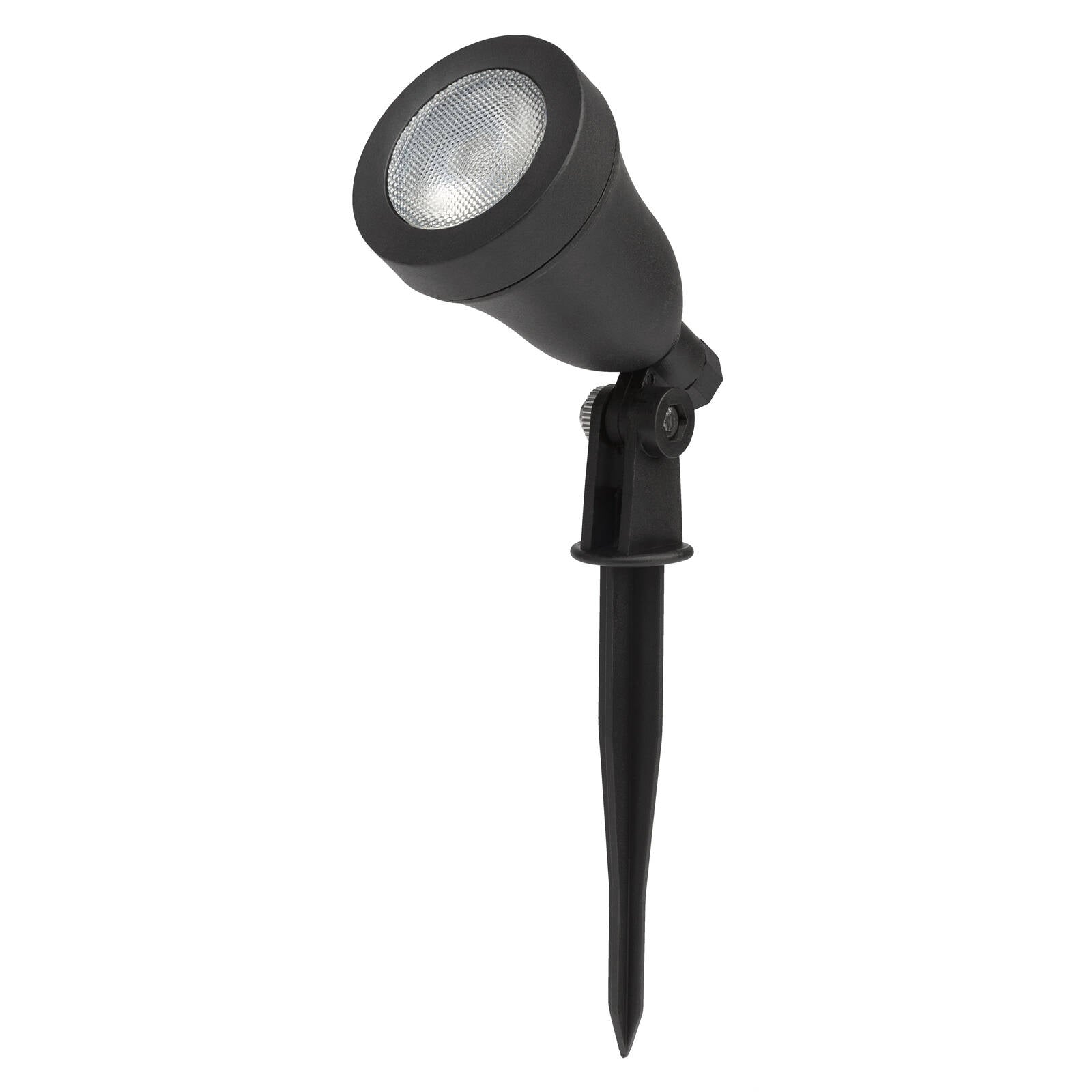 Brilliant Corymbia 12V Smart Wi-Fi RGB Garden Light 20959/06