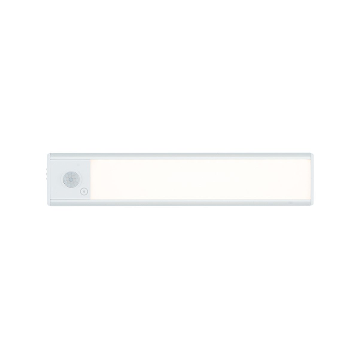 Arlec 20cm CCT Sensor Bar Light - Rechargeable - Motion Activated - White - SuperSaverAU - view 2