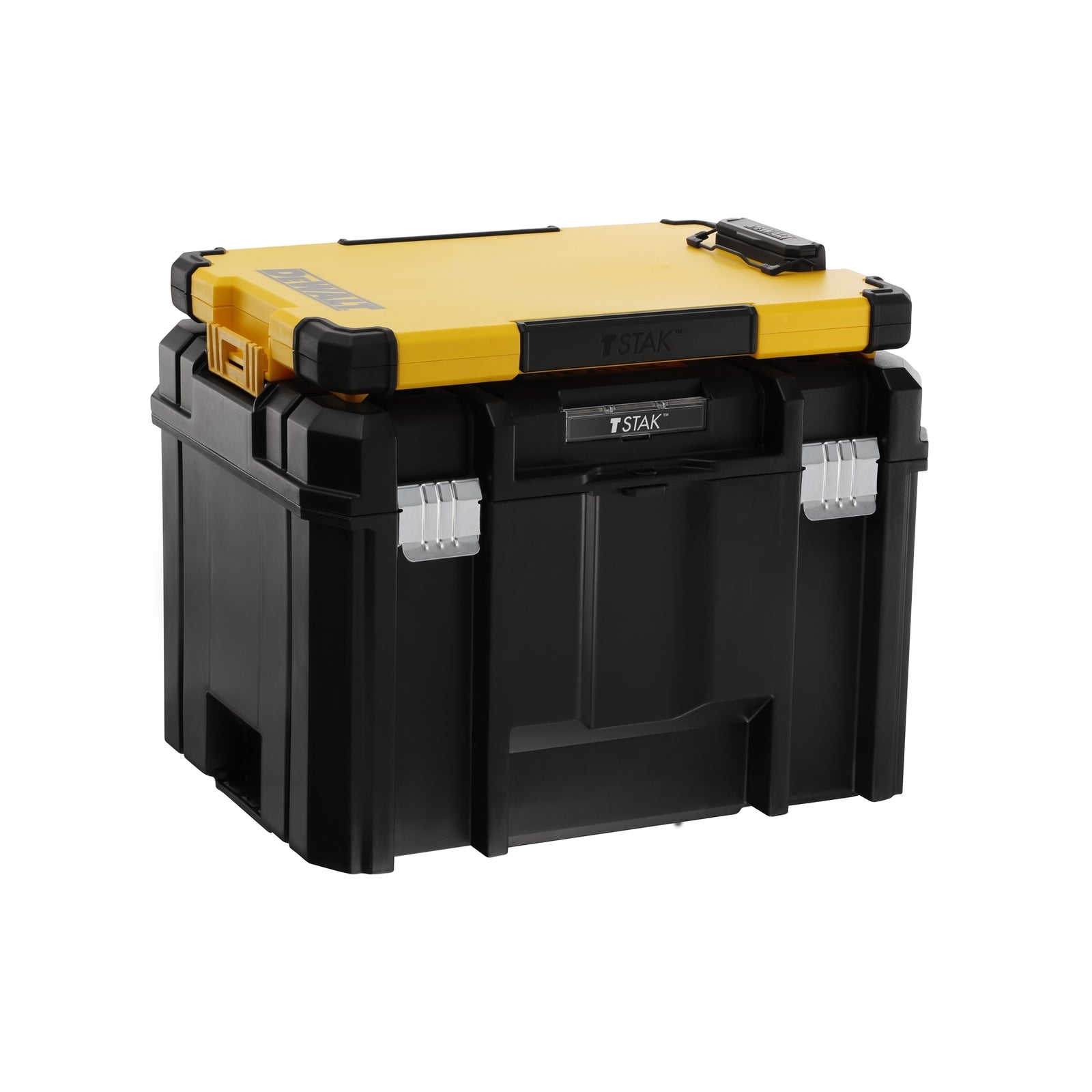 DeWALT TSTAK Clipboard Black DWST82732-1