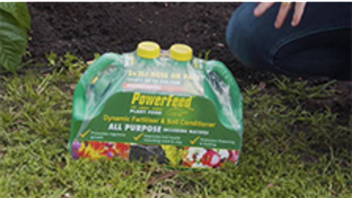 Seasol 2 x 2L Ready To Use Liquid Compost - Twin Pack