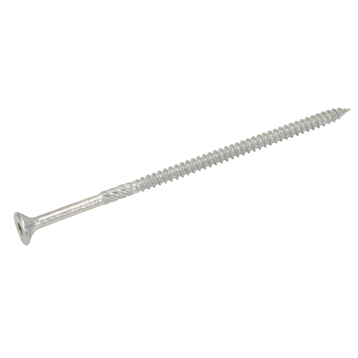 Titan 14g Gal Bugle Batten Screw - 150mm - 100 Pack - Heavy-Duty Fastening - SuperSaverAU - view 5