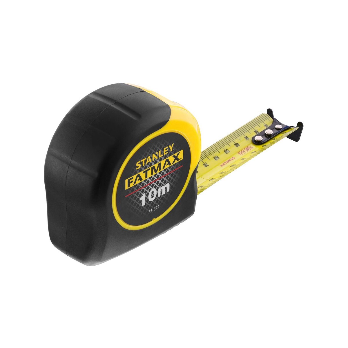 Stanley FatMax 10m Tape Measure - 32mm Blade - Durable - Easy Locking - SuperSaverAU - view 2