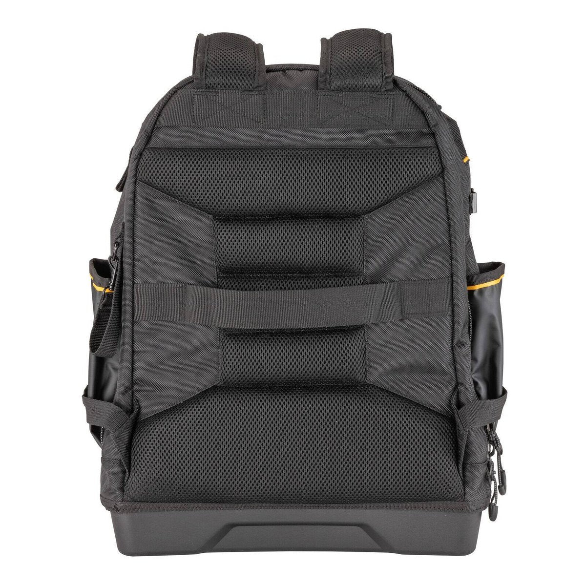 Dewalt Pro Tool Backpack DWST60102-1 - 43 Pockets - Water-Resistant - 370mm x 500mm - SuperSaverAU - view 4