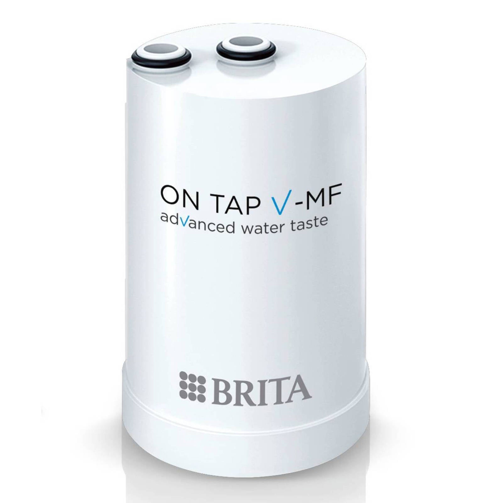 BRITA On Tap Pro V-MF Water Filter Refill - 1 Pack