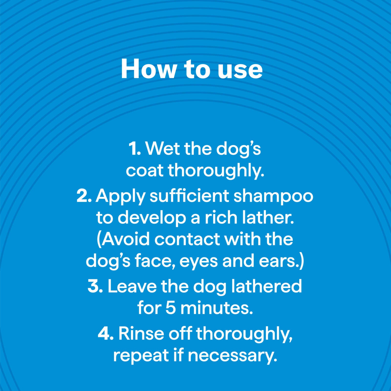 Purina TotalCare 350ml Flea Control Dog Shampoo