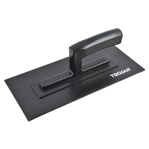 Trojan 280 x 130mm Plaster Float for Rendering and Finishing