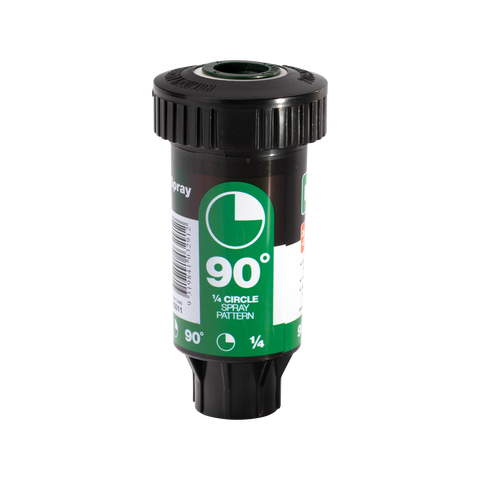 Holman 50mm 1/4 Circle Plastic Pop Up Sprinkler