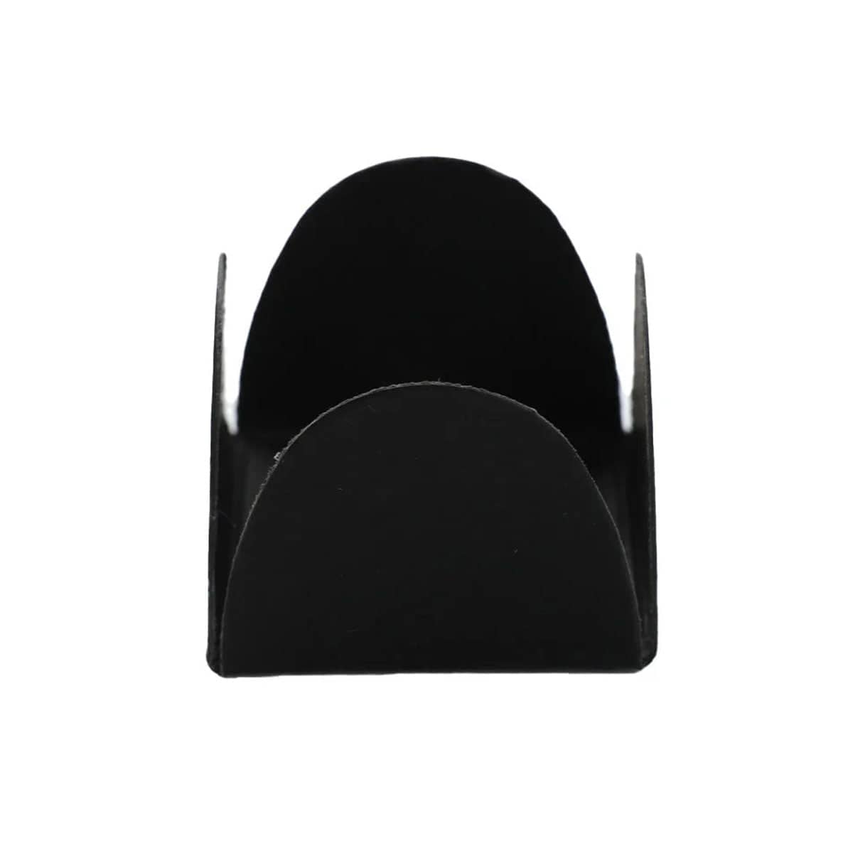 Foldable Paper Chocolate Trays for Valentine's Day Dessert Packaging - Pack of 200 - view 2
