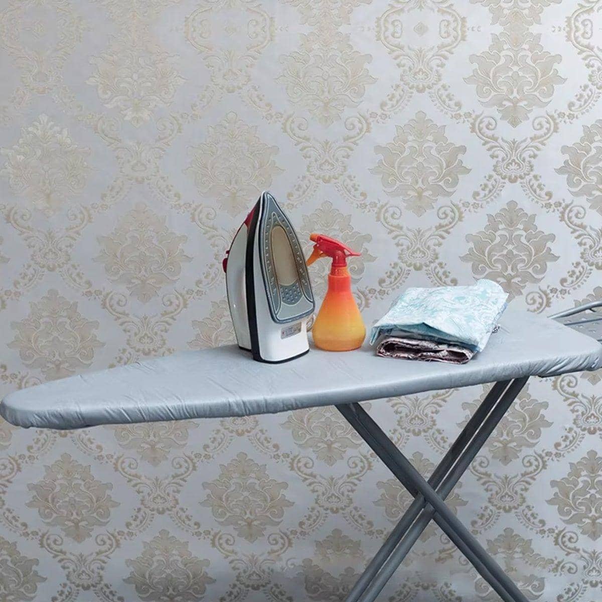 Folding Ironing Board - Portable Home and Hotel Ironing Table - view 4