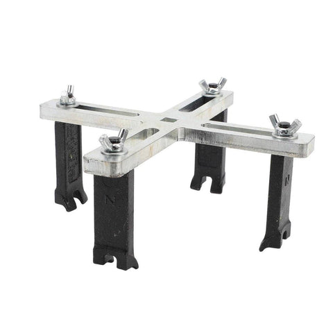 Fuel Tank Cover Removal Tool - Four Grasp Style, 210 mm Wide