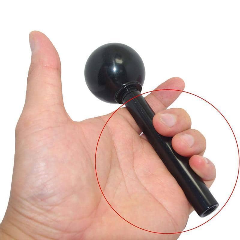 Gear Shifter Extension 75mm for Land Cruiser 75-79 Series, M12 x 1.25 Thread - view 4