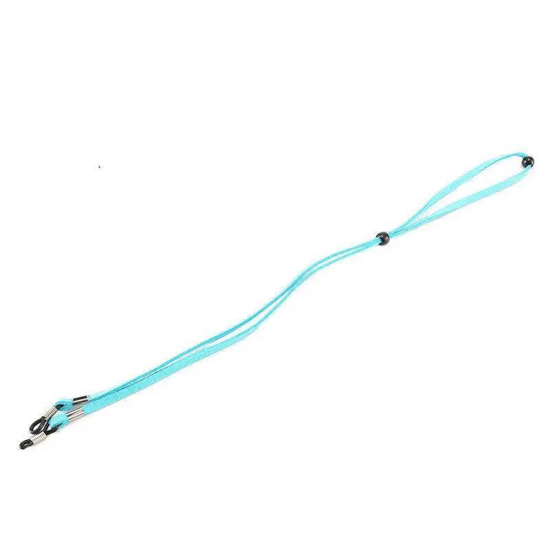 Glasses Neck Cord Lanyard for Spectacles - Blue