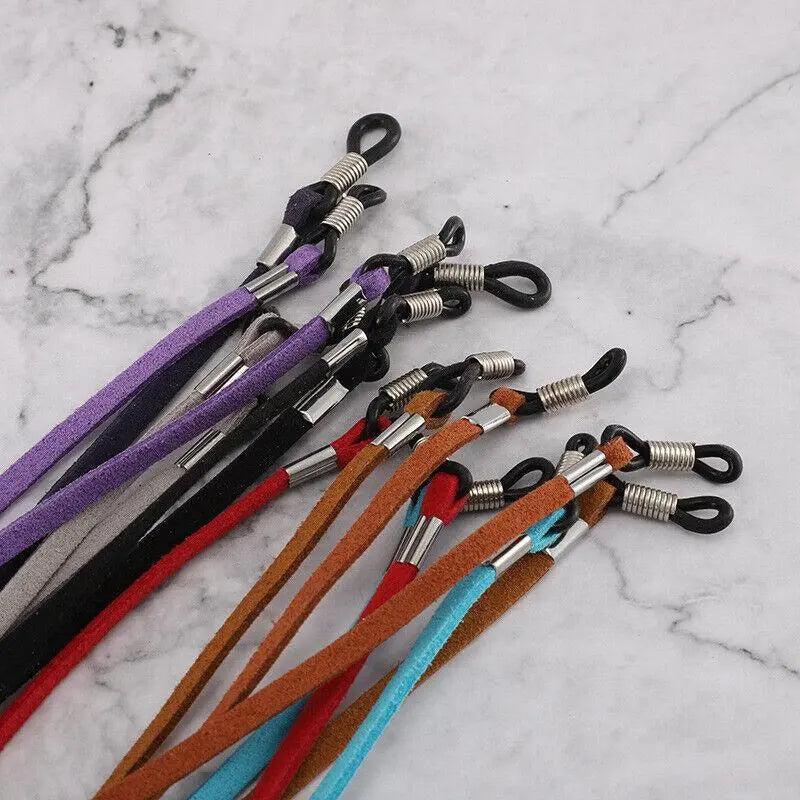 Glasses Neck Cord Lanyard for Spectacles - Blue - view 5