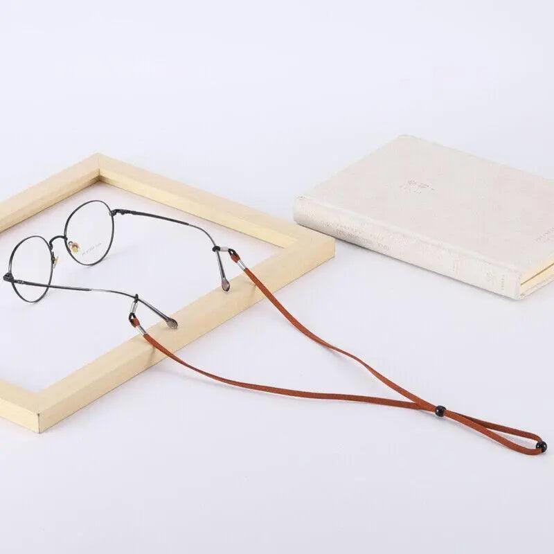 Glasses Neck Cord Lanyard for Spectacles - Blue - view 9