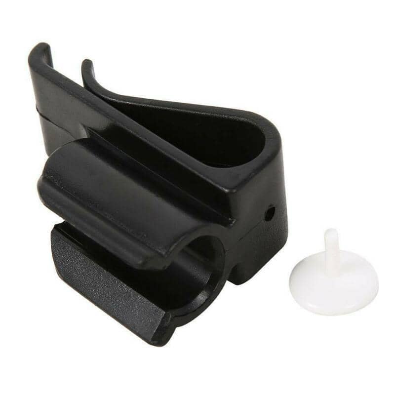Golf Bag Putter Clamp Holder Clip on Organiser, Pack of 14 - view 2