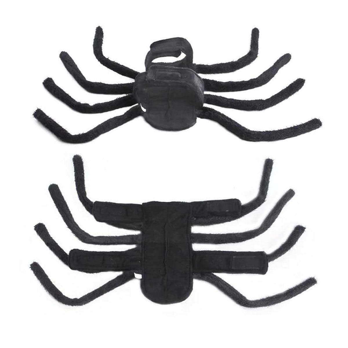 Halloween Spider Costume for Dogs and Cats - Size L (Chest 41 cm) - view 3