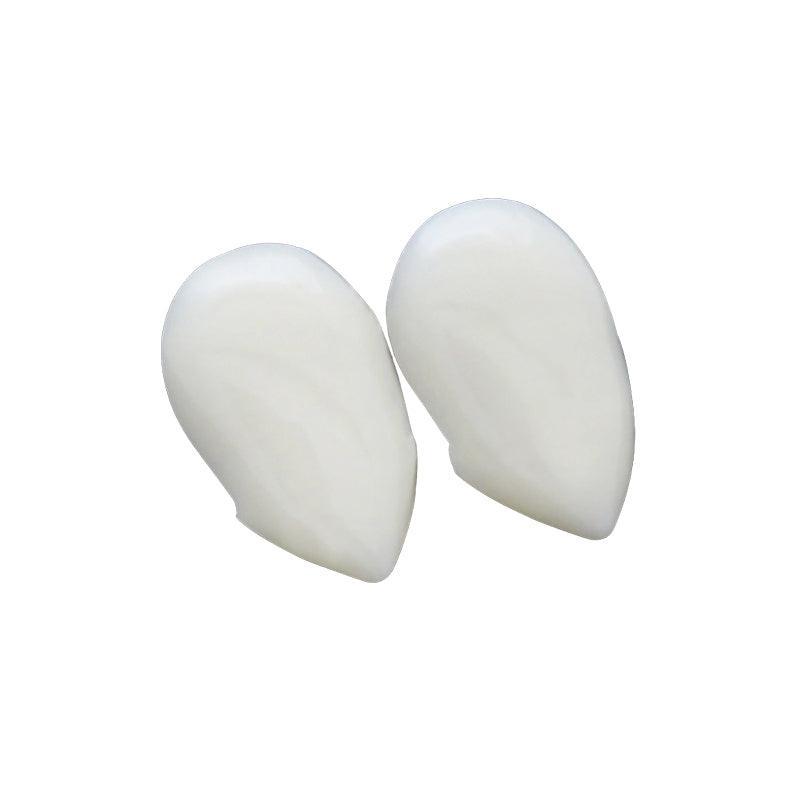 Halloween Vampire Fangs Costume Teeth - 13mm, Pack of 2